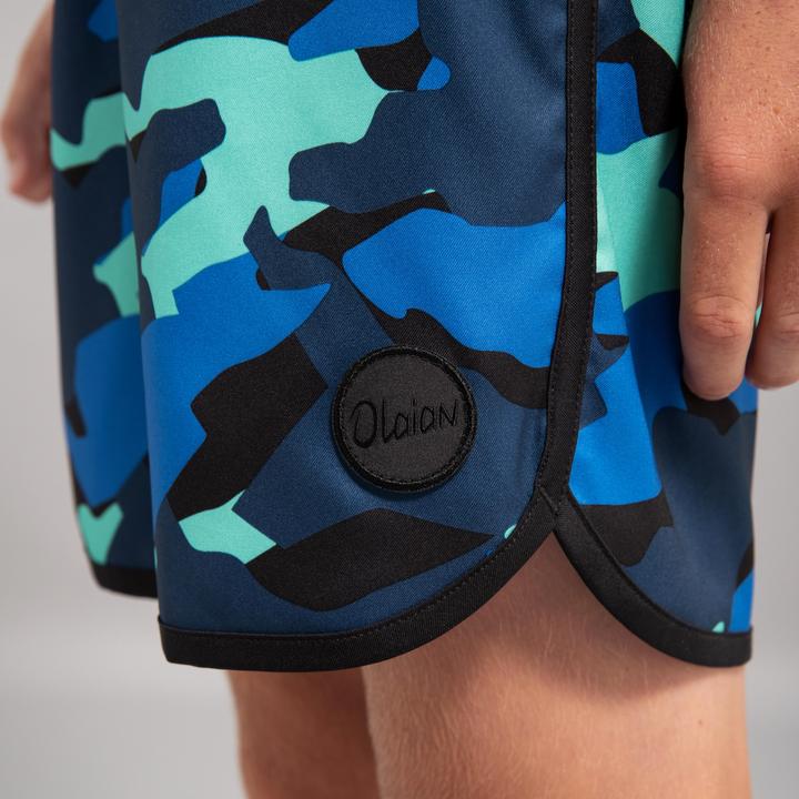Actual product image Olaian BS 500 (10, 11)