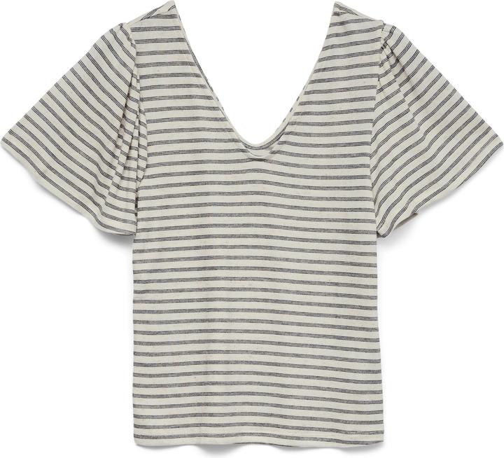 Produktbild Vero Moda Vmgina 2/4 Short Top Jrs Ga Noos (XS)