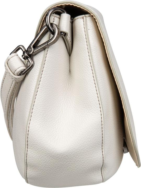 Produktbild FredsBruder Bestie Umhängetasche Leder 26 cm