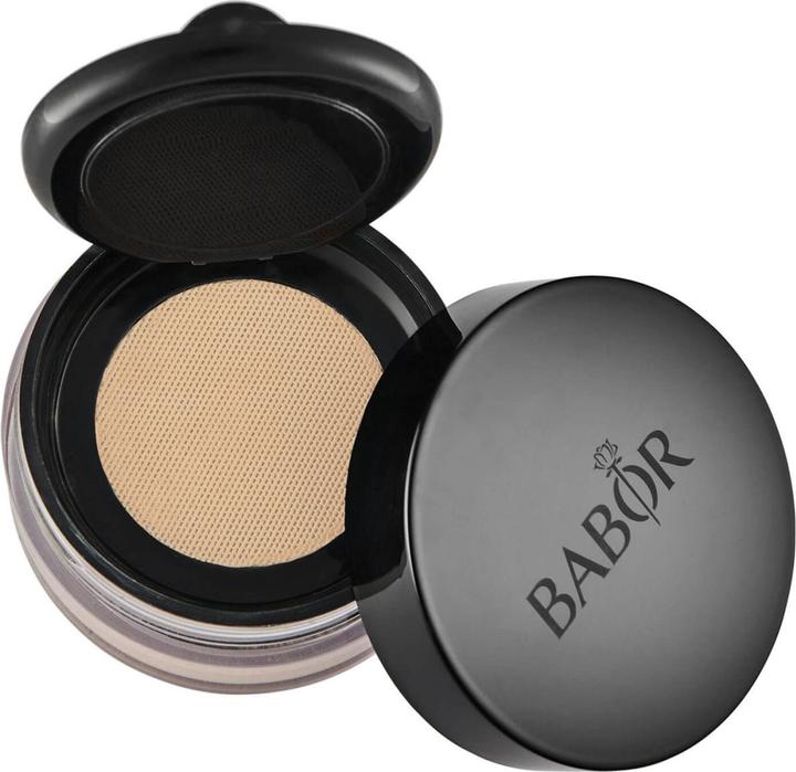 Image du produit Babor Fond de teint poudre minérale 01 light 20 g