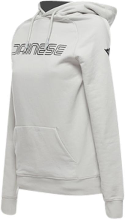 Dainese Femmes Hoodie Anniversary (M)