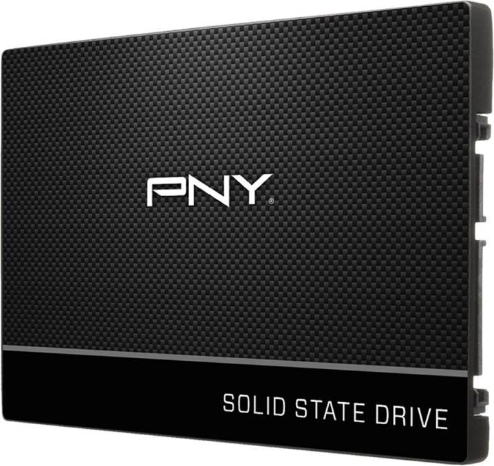 Produktbild PNY CS900 (2000 GB, 2.5")