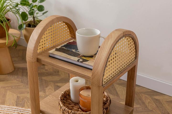 Immagine prodotto Hanah Home Nala (30 x 62 x 30 cm)