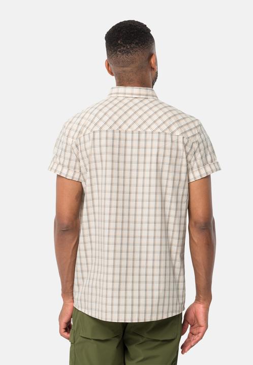 Produktbild Jack Wolfskin Hot Springs Shirt M (S)