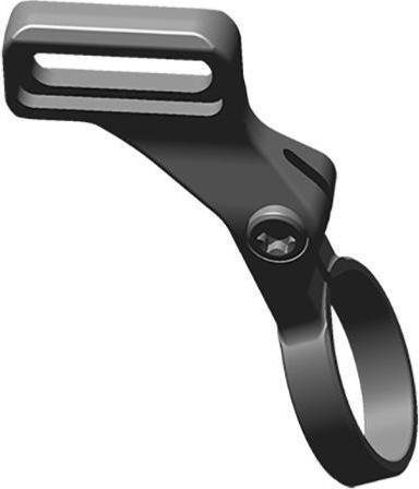 Actual product image Sram Clamp for AXS POD