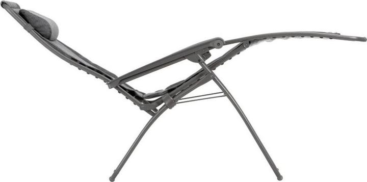 Immagine prodotto Lafuma Lettino relax a gravità zero (81 cm)