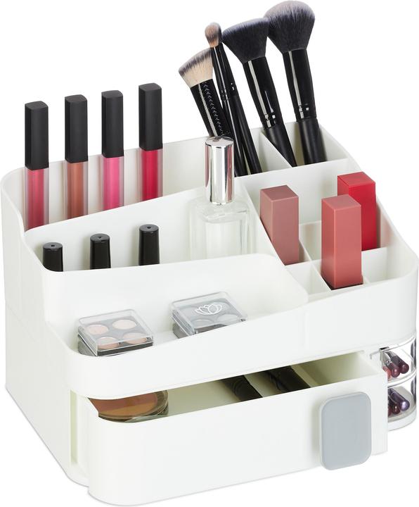 Produktbild Relaxdays Make-up-Organizer