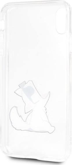Immagine prodotto Karl Lagerfeld cassa (Apple iPhone XS Max)