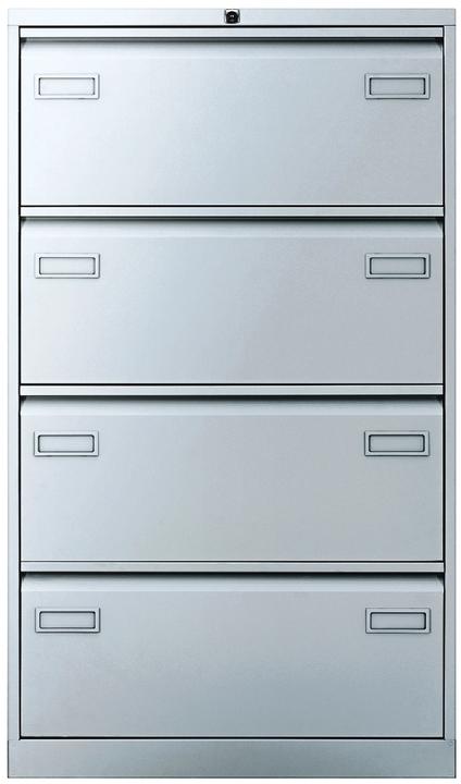 Actual product image Bisley Light (80 x 62 x 132 cm)
