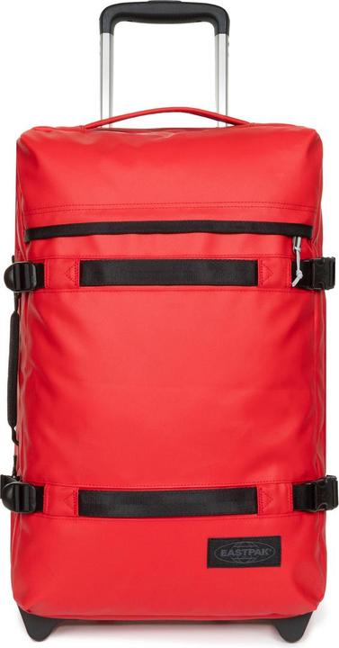 Telone, Red