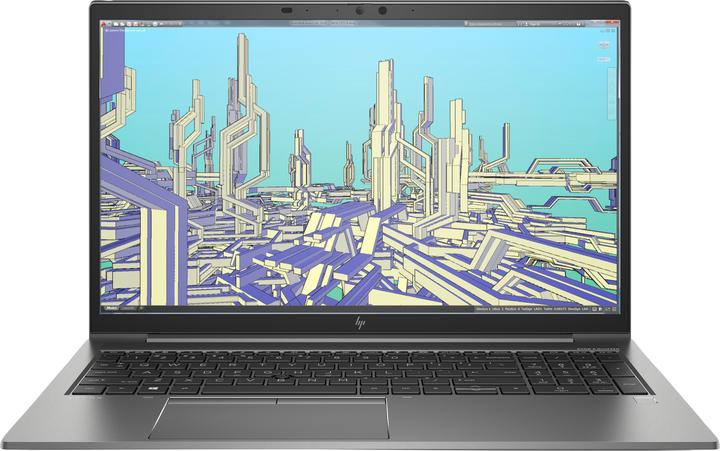 HP ZBook Firefly 15 G8 (15.60", Intel Core i7-1165G7, 16 GB, 512 GB, DE)