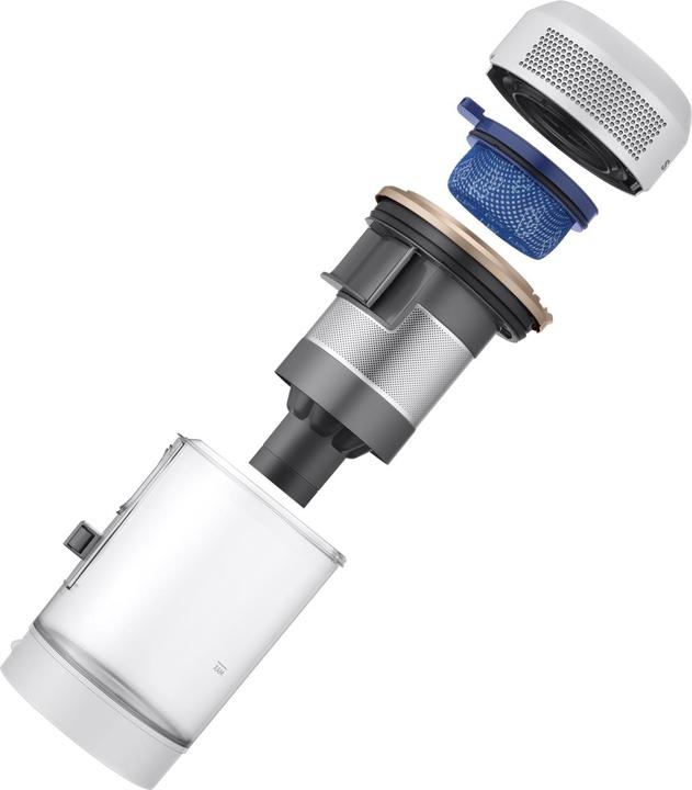 Productafbeelding Samsung Jet Plus Op Maat Compleet