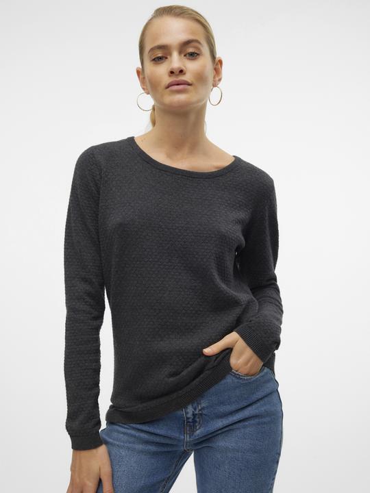 Actual product image Vero Moda Structured jumper (S)