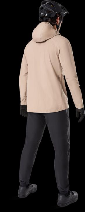 Image du produit Alpinestars Veste 24 A-Dura Rain (Hommes, S)