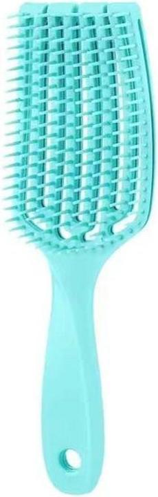 Immagine prodotto OEM Consumer electronics Anti-static hairbrush blue