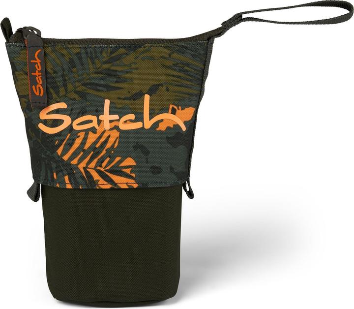 Satch Pencil Slider Jurassic Jungle