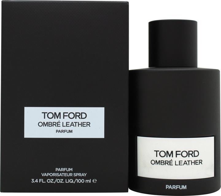 Tom Ford Ombré Leather (Eau de Parfum, 100 ml)