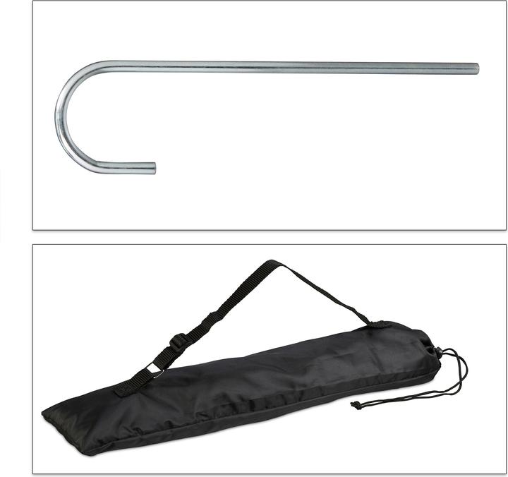 Actual product image Relaxdays coordinating manager