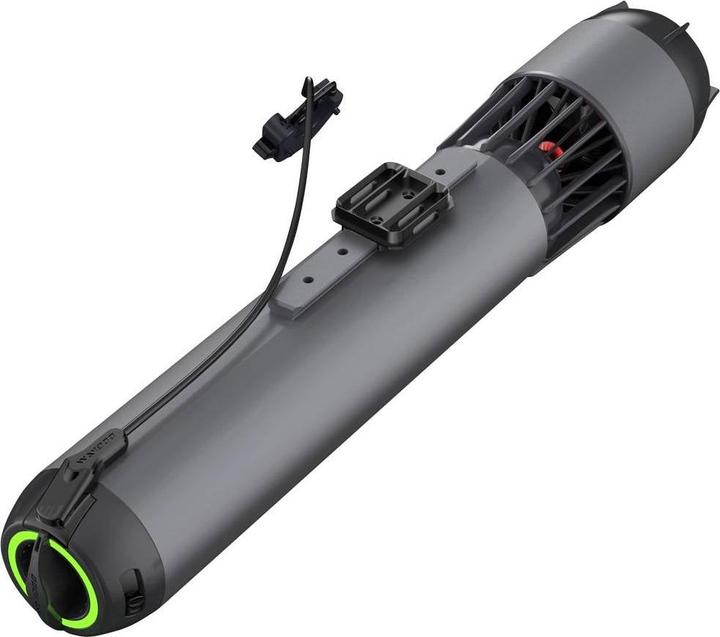 Produktbild Waydoo SUBNADO Unterwasser Scooter Schwarz Li-Ion 25.2V 3900 mAh