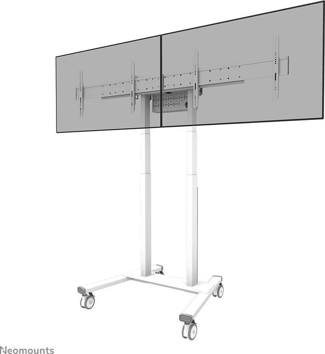 Produktbild Neomounts BOS Doppelschirm-Adapter (Standfuss, 65")