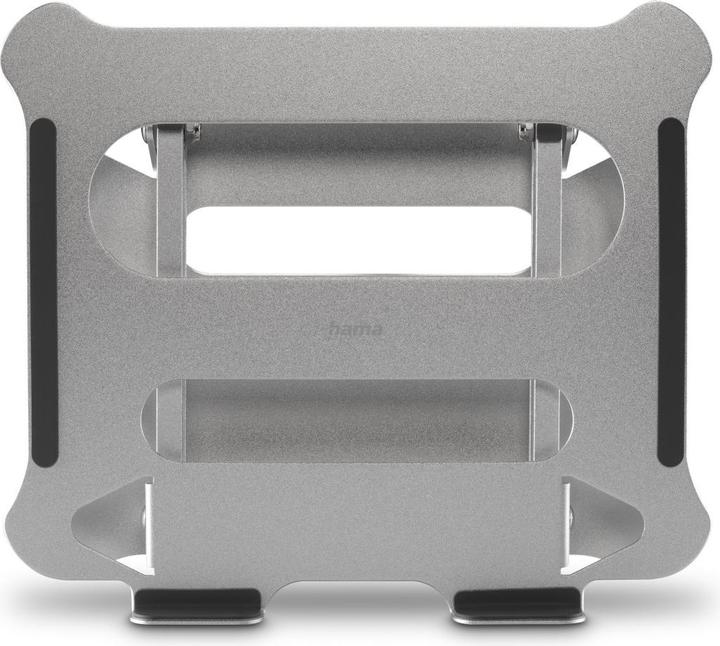 Produktbild Hama Alu", höhenverstellbar, neigbar, bis 40 cm (15,6