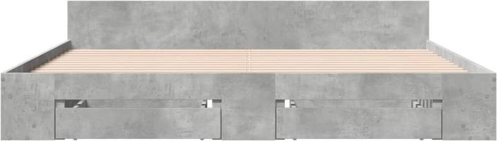 Actual product image VidaXL Keran (200 x 200 cm)