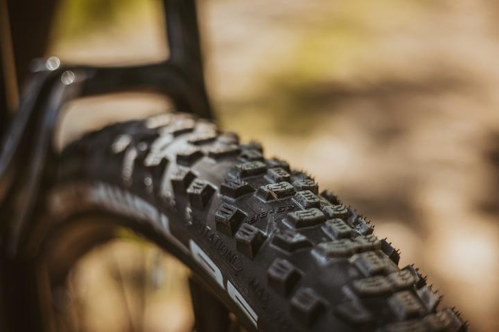 Immagine prodotto Schwalbe Smart Sam PLUS Drahtreifen DD GreenG E-25 - 60-622 - Black-Reflex (29 x 2.35, 60-622)