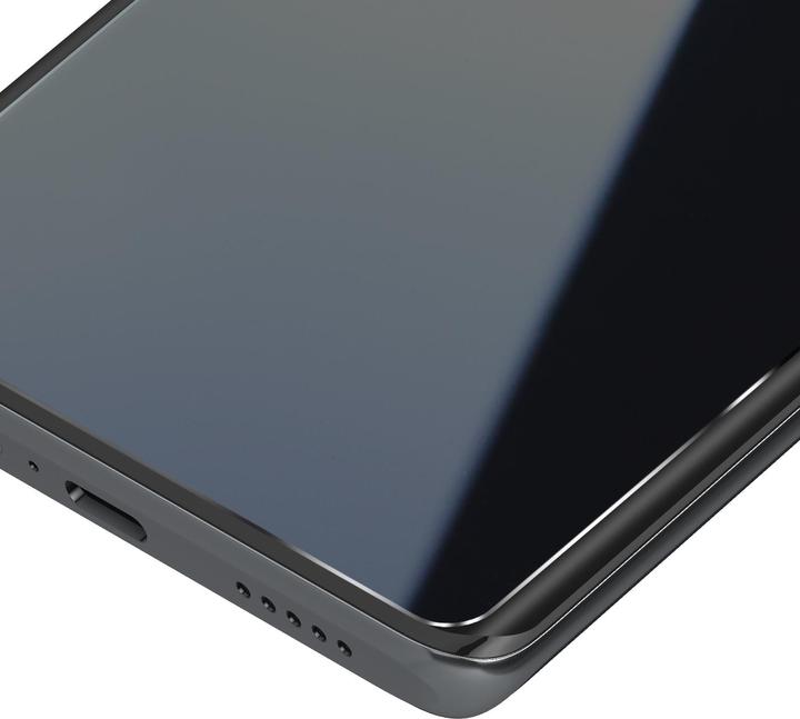 Produktbild Avizar 9H Härtegrad Glas-Displayschutzfolie (1 Stück, Vivo V29 Lite)
