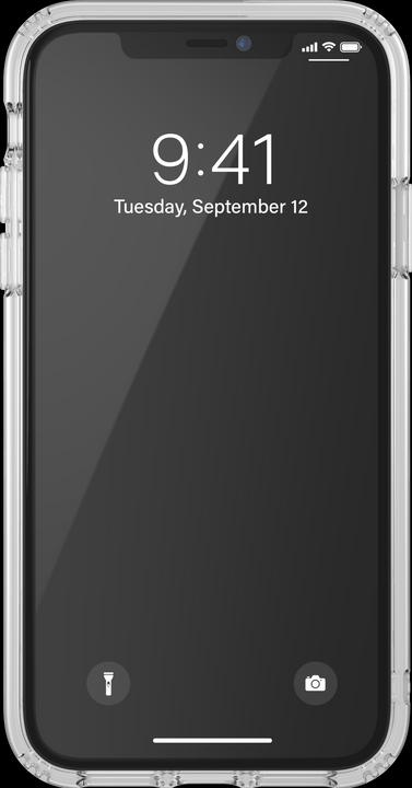 Immagine prodotto adidas Logo grande di protezione (Apple iPhone 11)