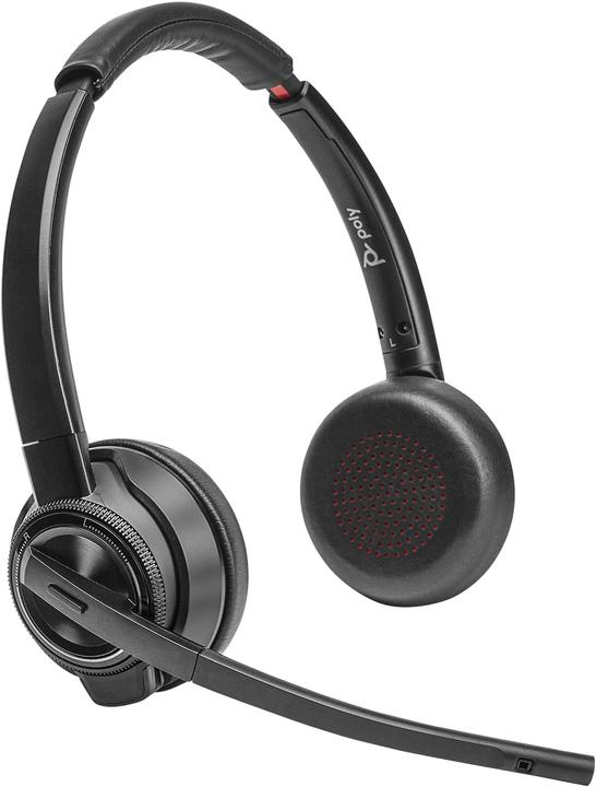 Produktbild Poly SAVI 8420 OFFICE STEREO (Kabellos, USB-A)