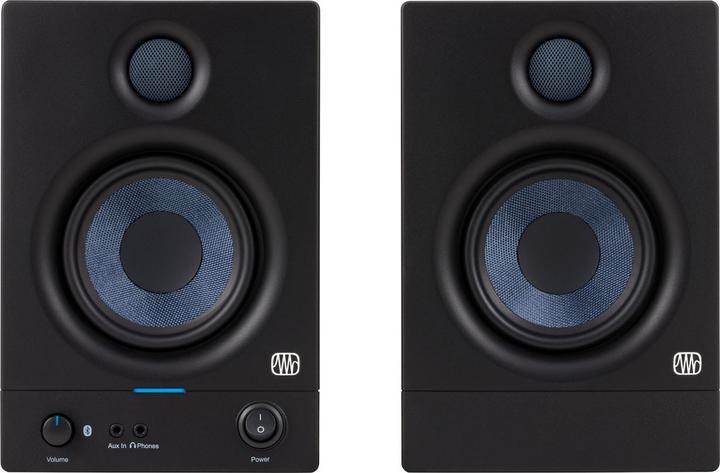Image du produit PreSonus Eris 4.5BT (2e génération) (Actif, Couples, 2x 25 W)