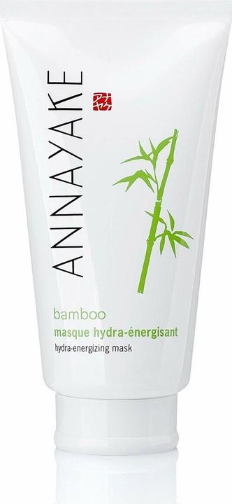 Actual product image Annayake Bamboo Hydra-Energising Mask (75 ml)