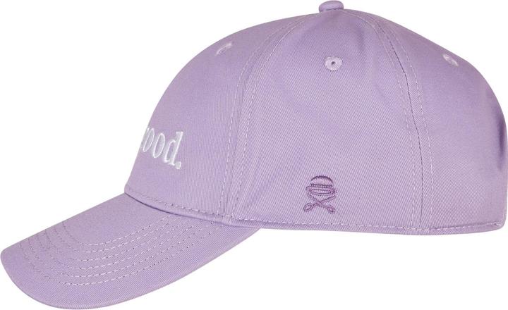 Actual product image Cayler & Sons Feelin Good Curved Cap - 18517 (One size)