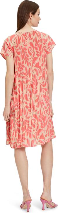 Produktbild Betty Barclay Plisseekleid kurzarm (38)