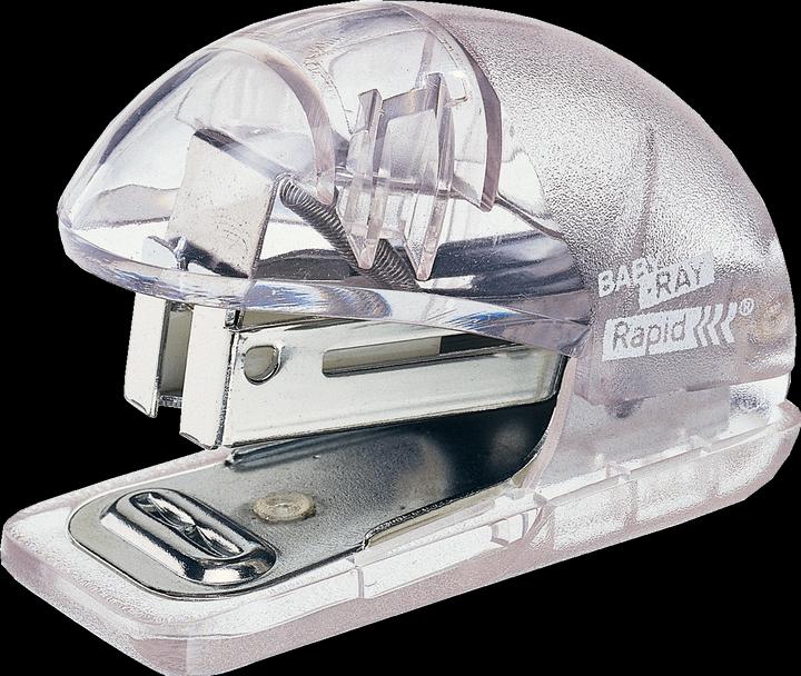 Produktbild Rapid Baby Ray (10 Blätter)