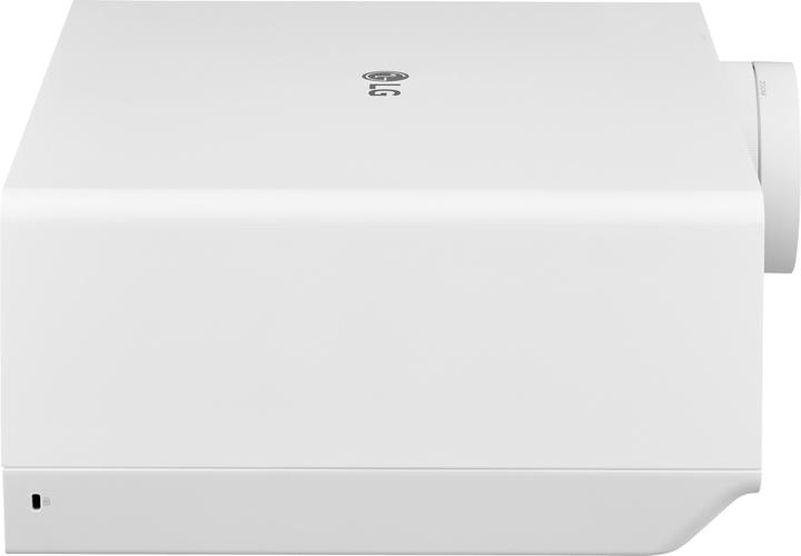 Image du produit LG BU60RG (4K, 6000 lm, 1.3 - 2.08:1)
