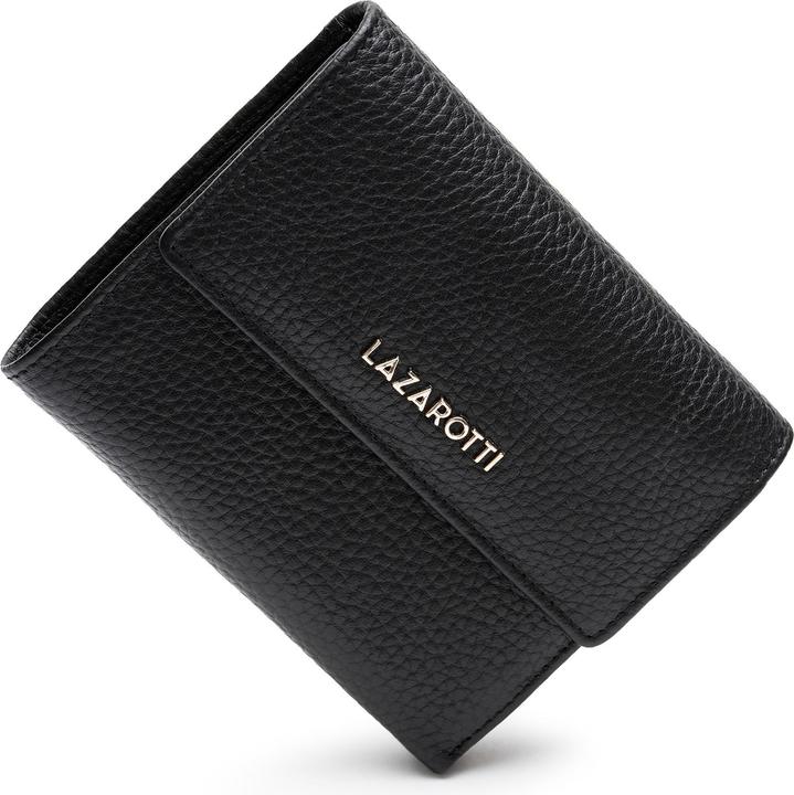 Immagine prodotto Lazarotti Bologna Portafoglio in pelle 12 cm