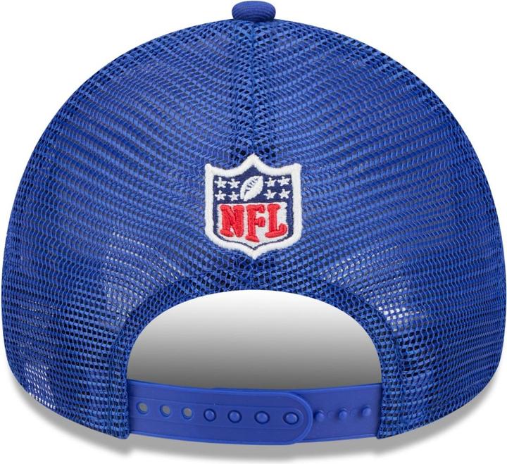 Actual product image New Era Trucker Cap SIDELINE HISTORIC Cincinnati Bengals (One size)