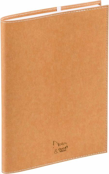 Produktbild Quo Vadis Agenda Minister® Nelies (Englisch, Niederländisch)