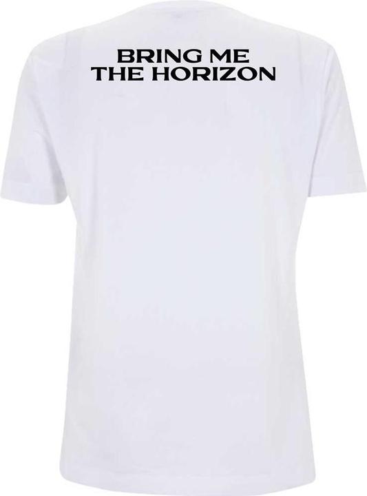 Produktbild Bring Me The Horizon Erwachsene Stacheldraht TShirt (XXL)