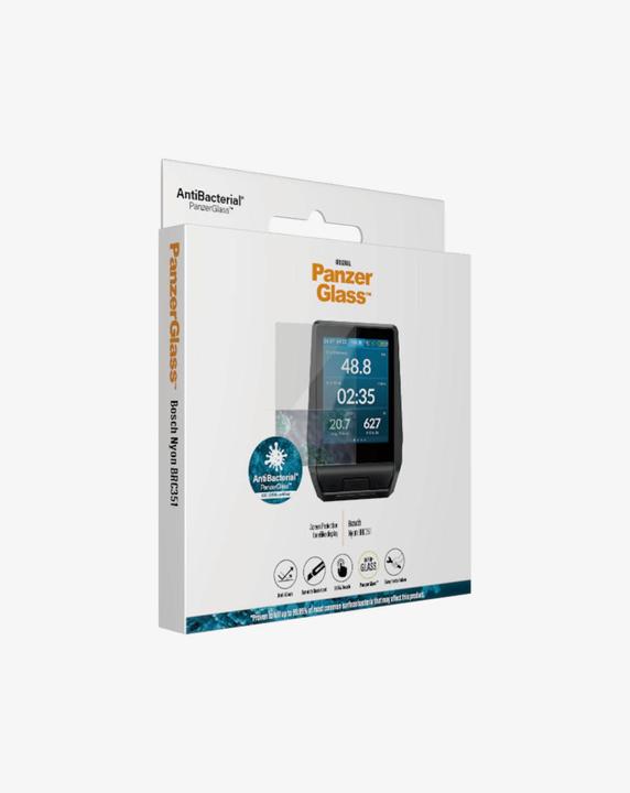 Immagine prodotto PanzerGlass Protettore di display Anti-Glare Bosch Nyon BRC351 (Display)