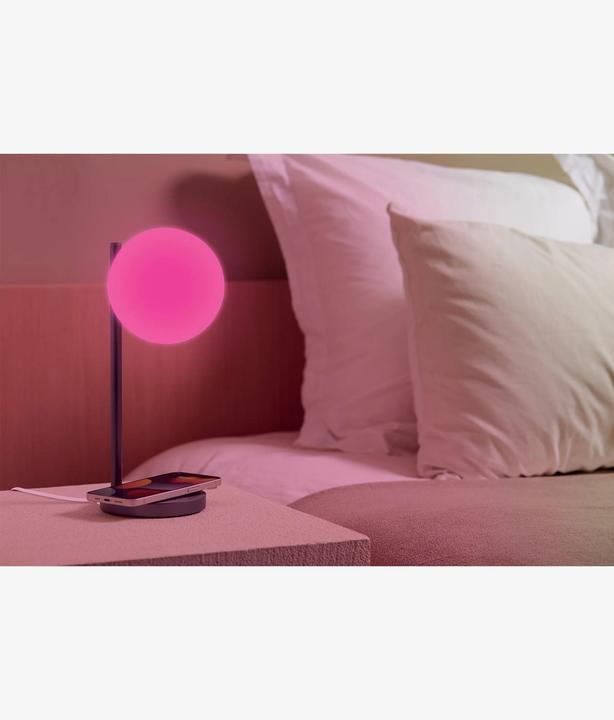 Actual product image Lexon Bubble Lamp (150 lm)