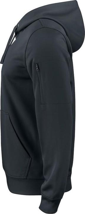 Produktbild Clique Basic Kapuzenpullover Aktiv (XL)