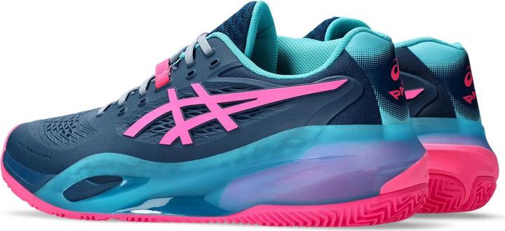 Produktbild ASICS Performance Gel-Resolution 9 Padelschuh Herren (42.5)