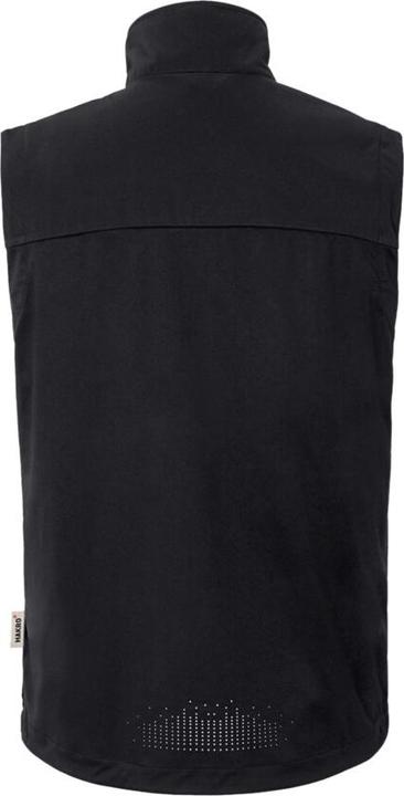 Produktbild Hakro Light-Softshellweste Edmonton (4XL)
