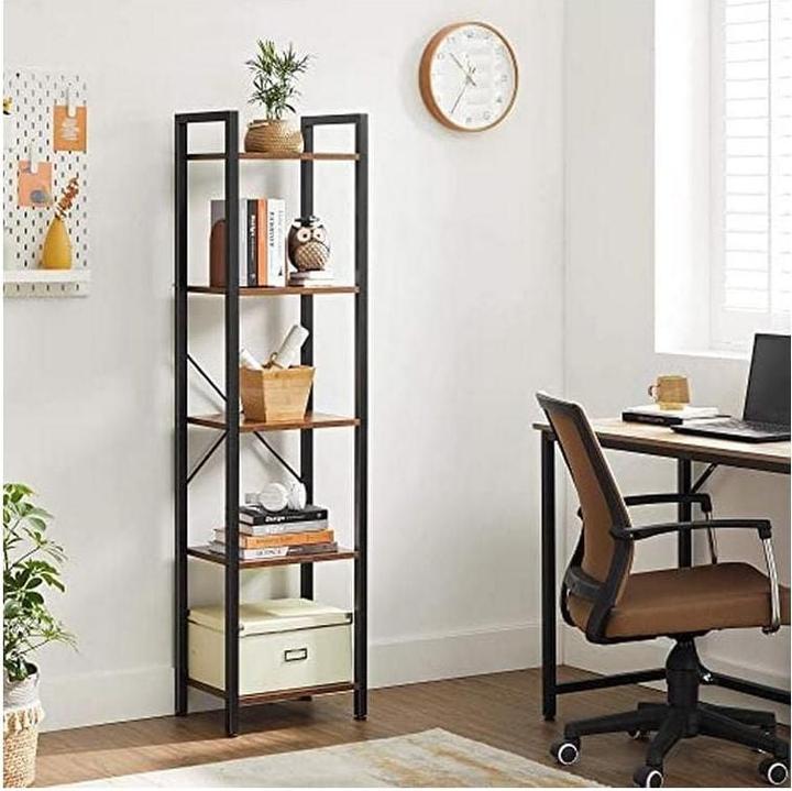 Image du produit Vasagle Havanna (39.5 x 30 x 154 cm)