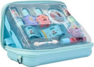 Actual product image Lip Smacker Disney Frozen Travel To Go Beauty Case