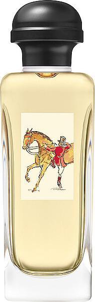 Actual product image Hermès Eau de Toilette re21 (Eau de toilette, 100 ml)