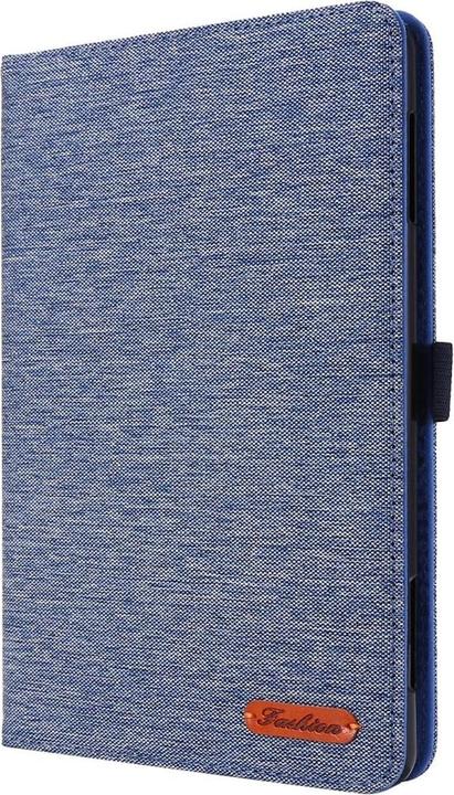 Produktbild König Design Schutz Hülle für Amazon Fire HD 8 (2020) Smart Cover Case Etui Tablet Tasche Neu (Fire HD 8 (2020))