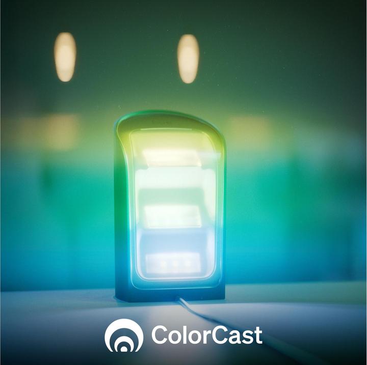 Produktbild Philips Hue Play Wall Washe (1035 lm)